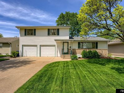 1852 E 19th St, Fremont, NE, 68025