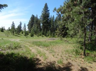 Cedar Valley Rd, Goldendale, WA 98620