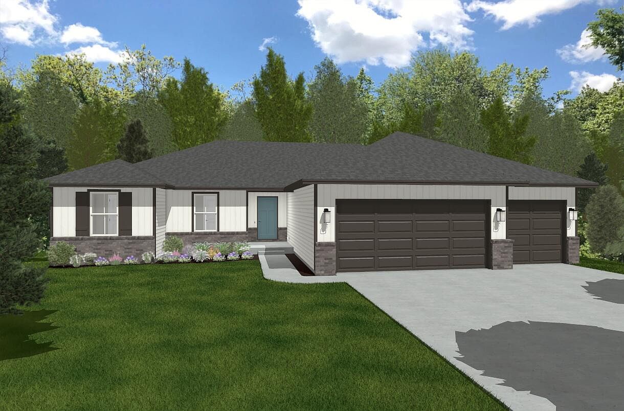 2993 N Nixon Avenue, Springfield, MO 65803 | Zillow