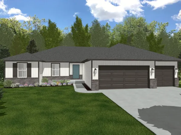 2988 N Nixon Avenue, Springfield, MO 65803