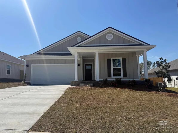 32250 Lyon Rd, Spanish Fort, AL 36527