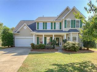 5909 Aldersgate Ave, Charlotte, NC 28213