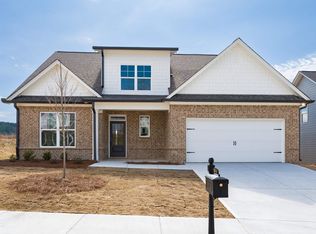 6624 Little Goose Dr, Trussville, AL 35173