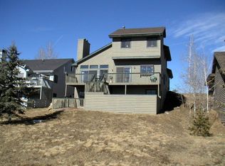 24280 Genesee Village Rd, Golden, CO 80401