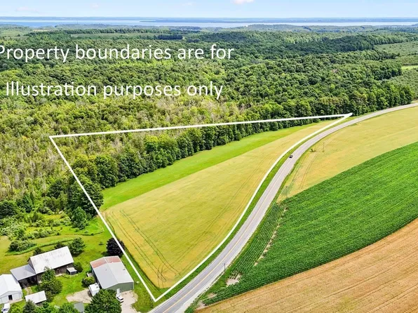 0 N Setterbo Rd, Suttons Bay, MI 49682