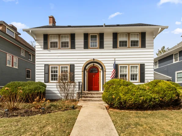 616 N Bonnie Brae Pl, River Forest, IL 60305