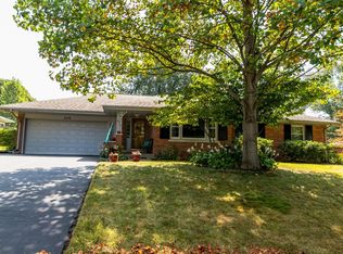 3016 Shirlee Dr, Lexington, KY 40502
