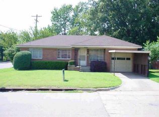 3701 N Linda Ave, Oklahoma City, OK 73112