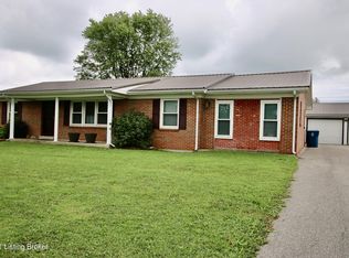 1076 Dana Dr, Lawrenceburg, KY 40342