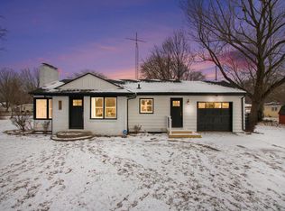 311 W Delaware Ave, Benton Harbor, MI 49022