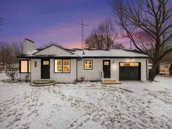 311 W Delaware Ave, Benton Harbor, MI 49022