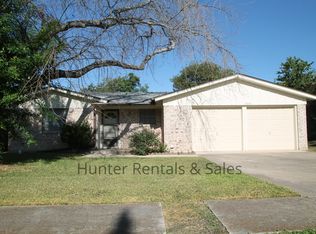 2013 Dennis St, Copperas Cove, TX 76522