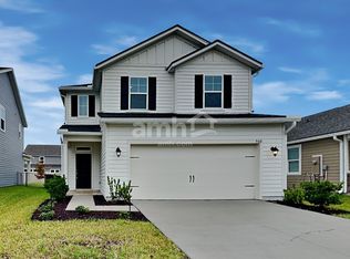 566 Onate Cir, Saint Augustine, FL 32095
