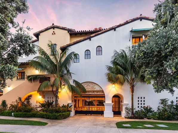 211 Bath St, Santa Barbara, CA 93101