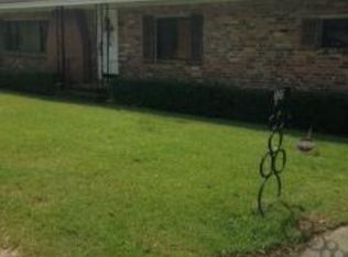 500 Fir Ave, Richton, MS 39476
