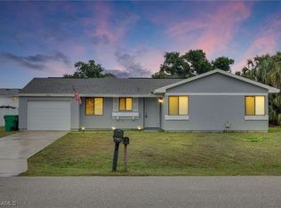 5032 Chaves Cir, Pt Charlotte, FL 33948