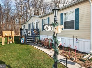 10655 Bailey Springs Ln TRLR 14, Waynesboro, PA 17268