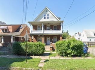 556 18th St APT 3, Niagara Falls, NY