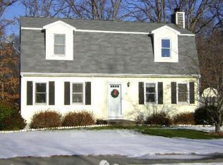 53 Rocco Dr, Blackstone, MA 01504