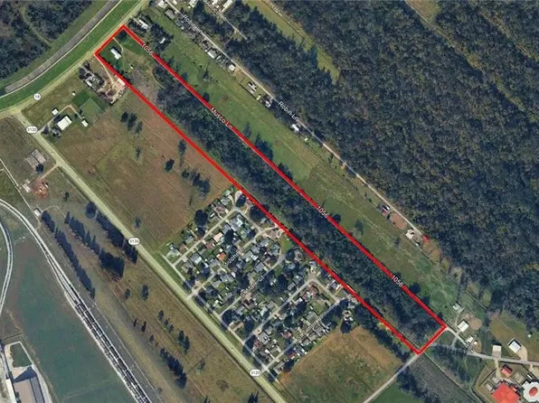 3090 Highway 18 W, Donaldsonville, LA 70346