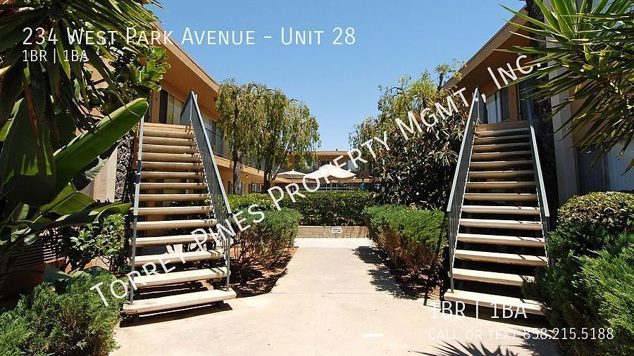 1st image of 234 W Park Ave APT 28
