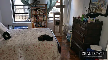 Rented by ZealEstate Group Inc