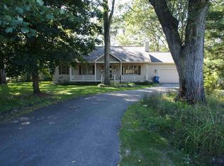 1537 Bannister Rd, Traverse City, MI 49685