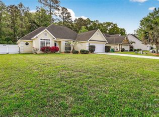 147 Barrington Road, Pooler, GA 31322