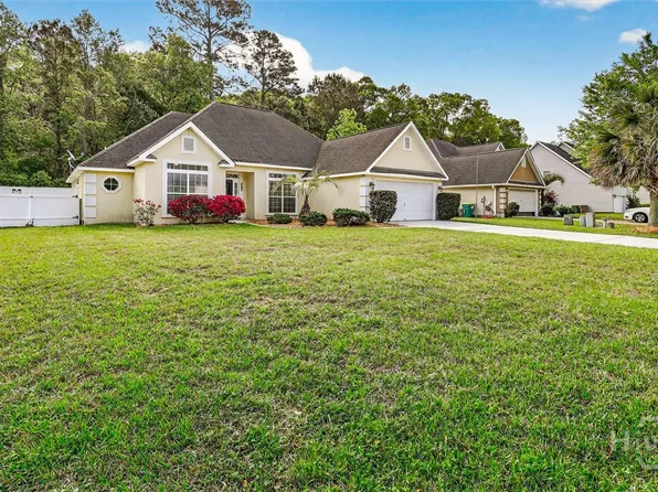 147 Barrington Road, Pooler, GA 31322