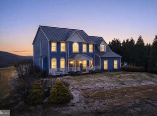 503 Starnes Rd, Romney, WV 26757