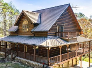 179 Beulah Rd, Dadeville, AL 36853