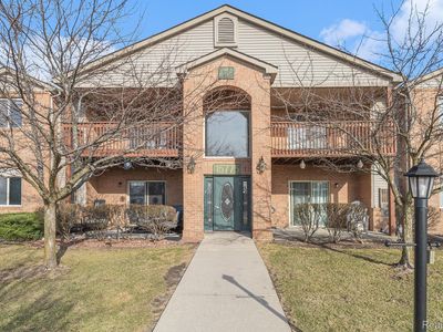 15775 Lakeside Dr APT 5, Southgate, MI, 48195