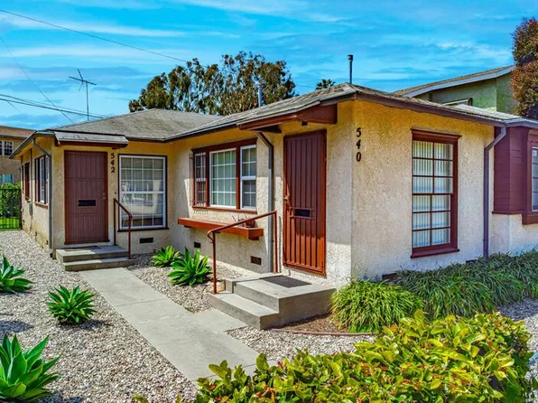 540 Grand Blvd, Venice, CA 90291