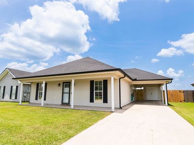 369 Daralyn Dr, Houma, LA, 70363