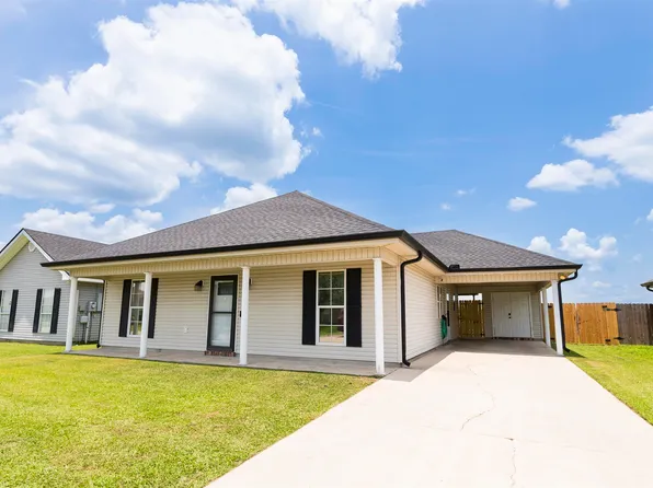 369 Daralyn Dr, Houma, LA 70363