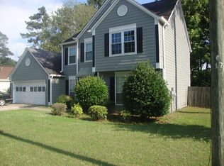 4521 Legend Hollow Ln, Powder Springs, GA 30127