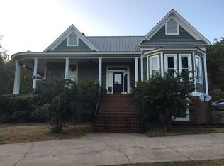 222 Cunningham Rd SW, Rome, GA 30161