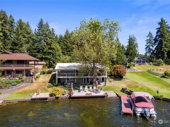 4108 Kyro Road SE, Lacey, WA 98503