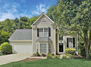 15014 Ashlight Dr, Charlotte, NC 28278