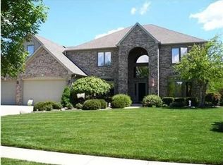 1957 Berry Rd, Greenwood, IN 46143