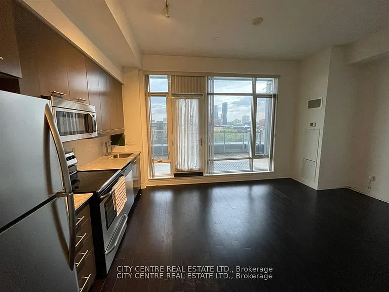 365 Prince Of Wales Dr #601 — Photo 25