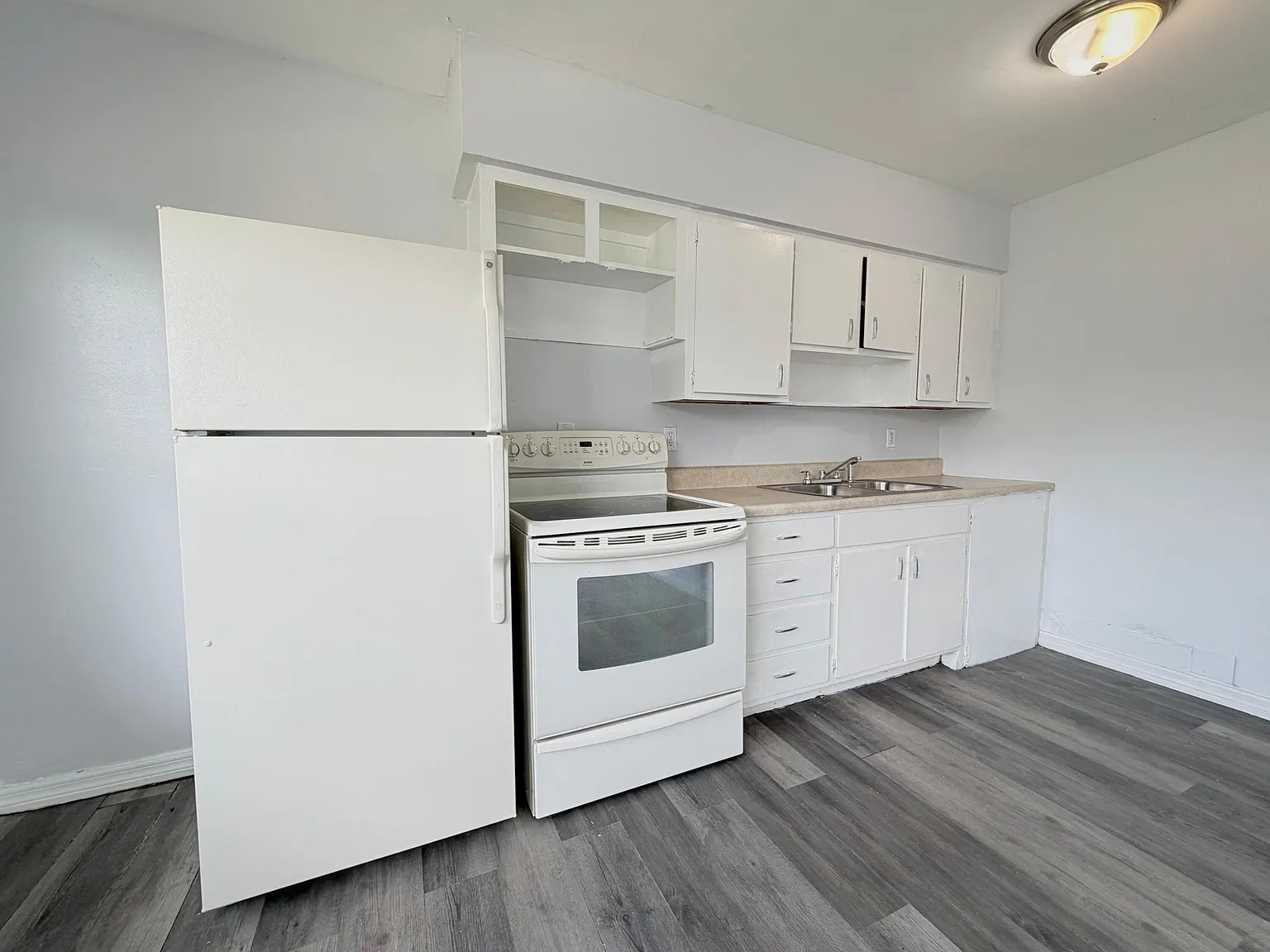 1 bed, 1.0 bath, 432 sqft, $1,500 — Photo 3