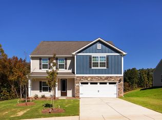 130 Wheelwright Way, Troutman, NC 28166