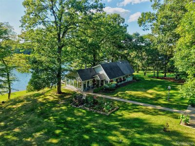 14004 E Laneden Dr, Holly, MI, 48442
