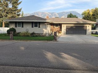 290 Stephen St, Inkom, ID 83245