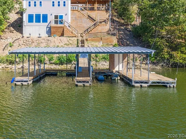 132 Trigger Rd, Linn Creek, MO 65052