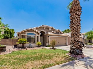 8563 W Voltaire Ave, Peoria, AZ 85381