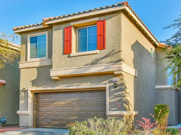 6369 Azurelyn Ave, Las Vegas, NV 89122