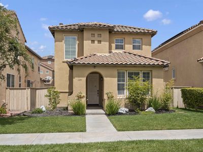 1653 Jones St, Chula Vista, CA, 91913