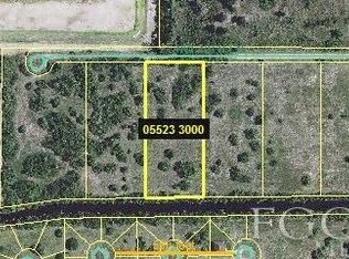3320 NW 40th Ln, Cape Coral, FL 33993